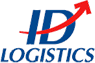 Logotipo ID Logistics