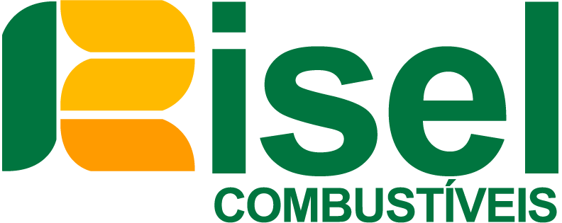 Logotipo Risel Combustíveis