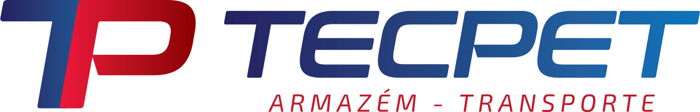 Logotipo Tecpet Logística